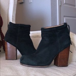 Jeffrey Campbell Booties